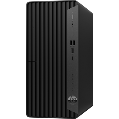 Máy bộ HP ProDesk 400 G9 Microtower 72L00PA (i5 12500/ Ram 8GB/ SSD 512GB/ Windows 11/ 1Y)