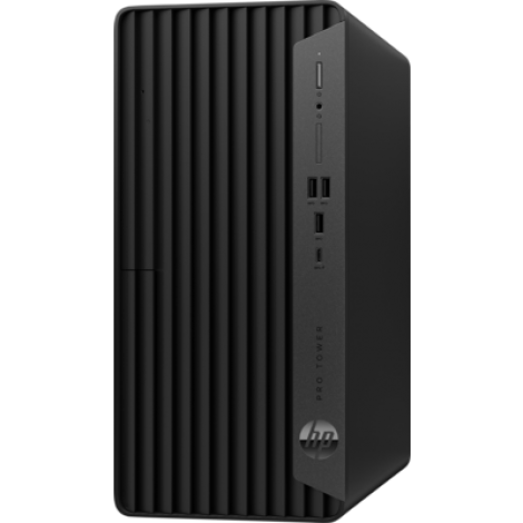 Máy bộ HP ProDesk 400 G9 Microtower 72L01PA (i7 12700/ Ram 8GB/ SSD 256GB/ Windows 11/ 1Y)