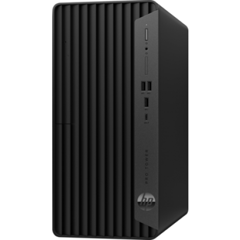 Máy bộ HP ProDesk 400 G9 Microtower 72L02PA (i7 12700/ Ram 8GB/ SSD 512GB/ Windows 11/ 1Y)