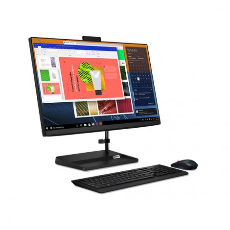 Máy bộ Lenovo IdeaCentre AIO 3 22ITL6 F0G500AGVN (Đen)