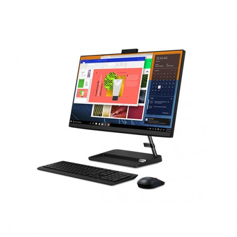 Máy bộ Lenovo IdeaCentre AIO 3 22ITL6 F0G500AGVN (Đen)