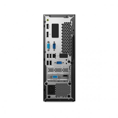 Máy bộ Lenovo ThinkCentre neo 50s 11T0004JVA (Đen)