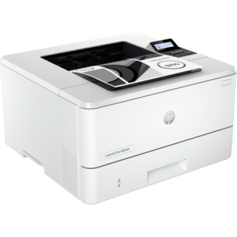 Máy in HP LaserJet Pro 4003DN (2Z609A)