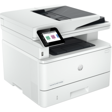 Máy in HP LaserJet Pro MFP 4103fdw 2Z629A