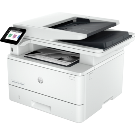 Máy in HP LaserJet Pro MFP 4103fdw 2Z629A