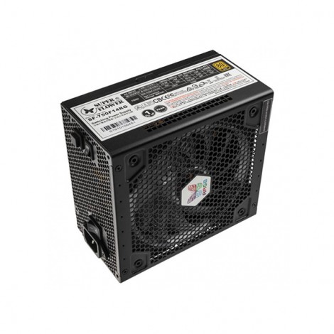 Nguồn Leadex III ARGB 750W Black 80 Plus Gold