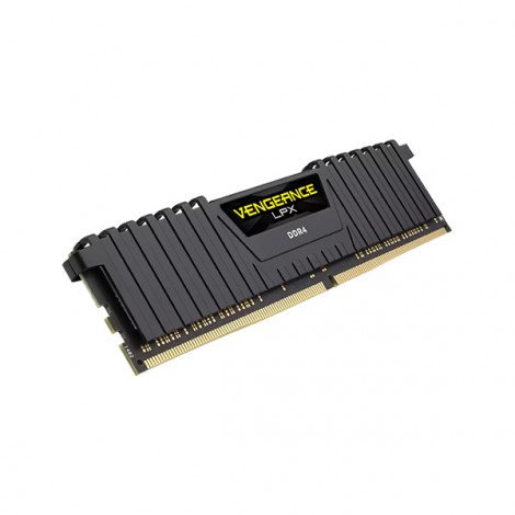 RAM Desktop Corsair 32GB DDR5 5600Mhz Vengeance LPX CMK32GX5M2B5600C36