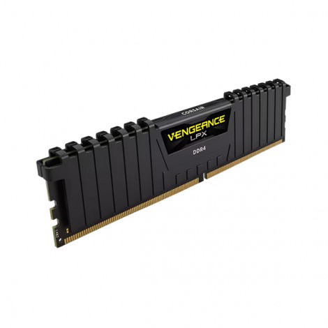 RAM Desktop Corsair 32GB DDR5 5600Mhz Vengeance LPX CMK32GX5M2B5600C36