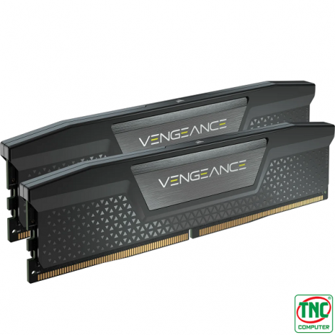 Ram Desktop Corsair Vengeance 32GB DDR5 Bus 5600MHz CMK32GX5M2B5600C40