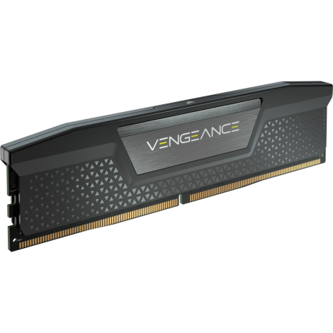 RAM Desktop Corsair Vengeance LPX 16GB DDR5 Bus 5200MHz CMK16GX5M1B5200C40