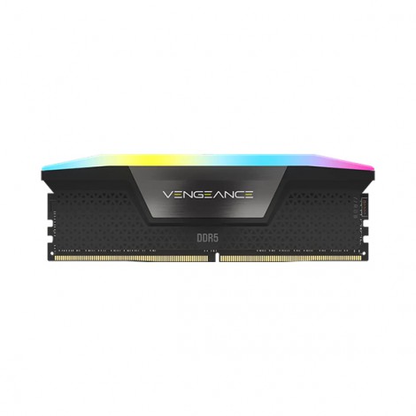 Ram Desktop Corsair Vengeance RGB Rs 16GB DDR4 3200MHz CMG16GX4M1E3200C16