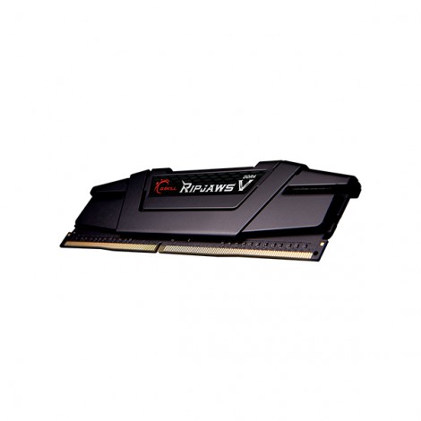 RAM Desktop G.Skill 16GB DDR4 Bus 3200Mhz F4-3200C16S-16GVK