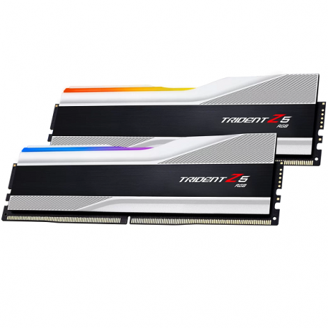 RAM Desktop G.Skill 32GB DDR5 Bus 5600MHz F5-5600J3636C16GX2-TZ5RS