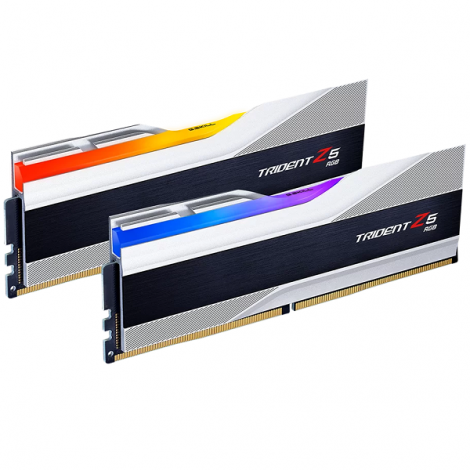 RAM Desktop G.Skill 32GB DDR5 Bus 5600MHz F5-5600J3636C16GX2-TZ5RS