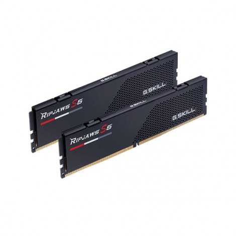 RAM Desktop G.Skill 32GB DDR5 Bus 5600Mhz F5-5600U3636C16GX2-RS5K