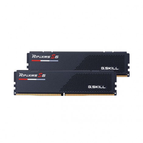 RAM Desktop G.Skill 32GB DDR5 Bus 5600Mhz F5-5600U3636C16GX2-RS5K