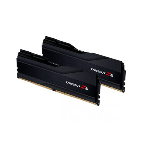 RAM Desktop G.Skill 32GB DDR5 Bus 5600Mhz F5-5600U3636C16GX2-TZ5K