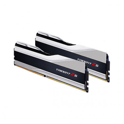 RAM Desktop G.Skill 32GB DDR5 Bus 5600Mhz F5-5600U3636C16GX2-TZ5S