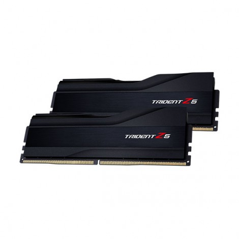RAM Desktop G.Skill 32GB DDR5 Bus 6000Mhz F5-6000U4040E16GX2-TZ5K