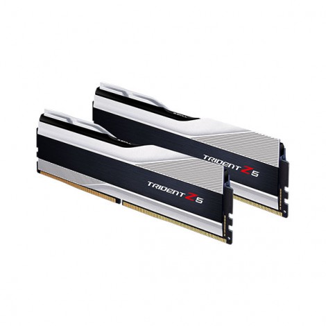 RAM Desktop G.Skill 32GB DDR5 Bus 6000Mhz F5-6000U4040E16GX2-TZ5S