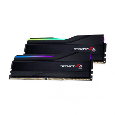 RAM Desktop G.Skill 64GB DDR5 Bus 5600Mhz F5-5600J3636D32GX2-TZ5RK    