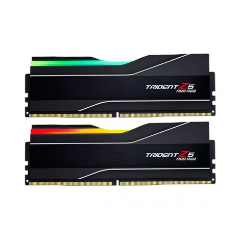RAM Desktop G.Skill 64GB DDR5 Bus 6000Mhz F5-6000J3238G32GX2-TZ5NR