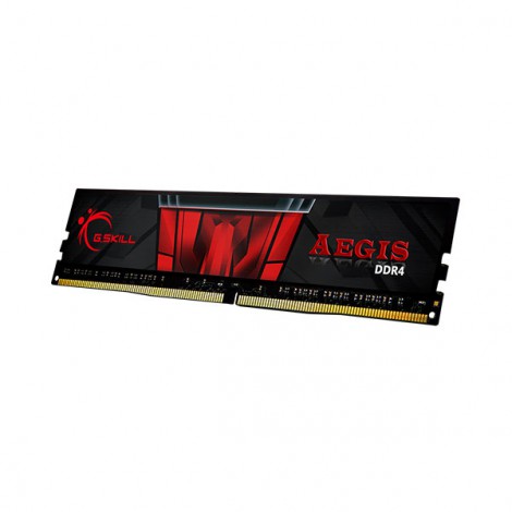 RAM Desktop G.Skill 8GB DDR4 Bus 3200Mhz F4-3200C16S-8GIS