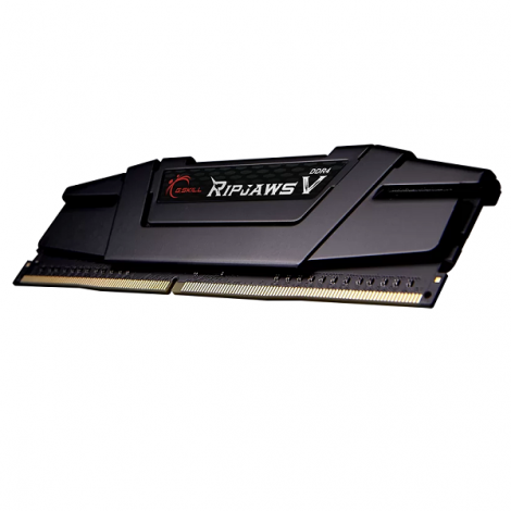 RAM Desktop G.Skill 8GB DDR4 Bus 3200Mhz F4-3200C16S-8GVKB