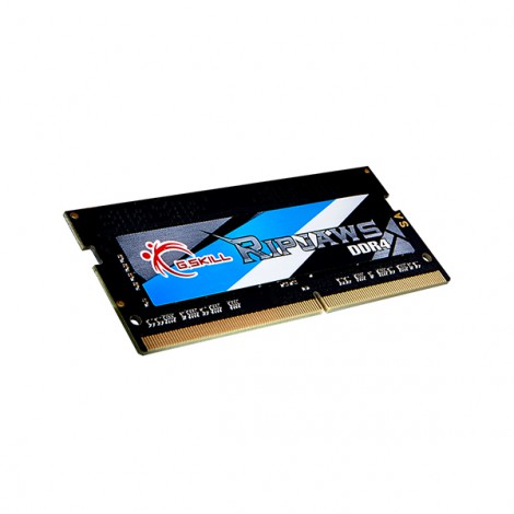 RAM Laptop G.Skill 16GB DDR4 Bus 3200Mhz F4-3200C22S-16GRS