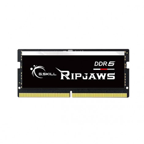 RAM Laptop G.Skill 16GB DDR5 Bus 5600Mhz F5-5600S4645A16GX1-RS