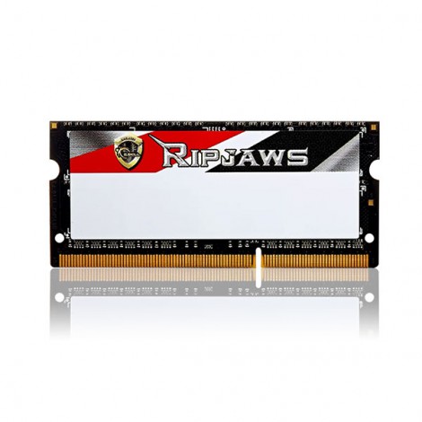 RAM Laptop G.Skill 8GB DDR3L Bus 1600Mhz F3-1600C9S-8GRSL