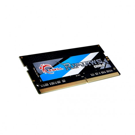 RAM Laptop G.Skill 8GB DDR4 Bus 2666Mhz F4-2666C19S-8GRS