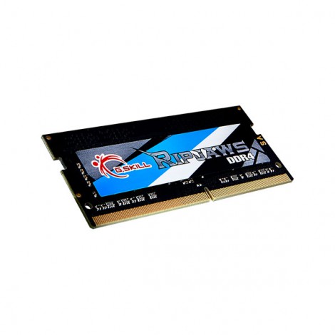 RAM Laptop G.Skill 8GB DDR4 Bus 3200Mhz F4-3200C22S-8GRS