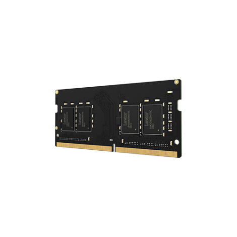 Ram Laptop Lexar 4GB DDR4 2666MHz LD4AS004G - B2666GSST
