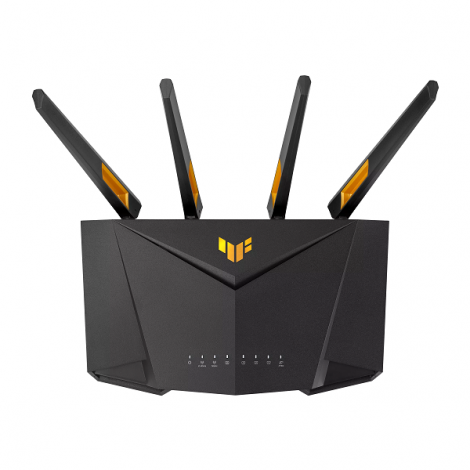 Router Wifi 6 Asus TUF Gaming AX4200 Dual Band
