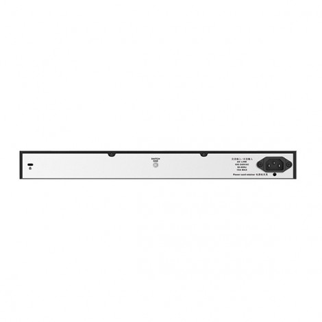 Switch D-Link DGS-F1026P-E