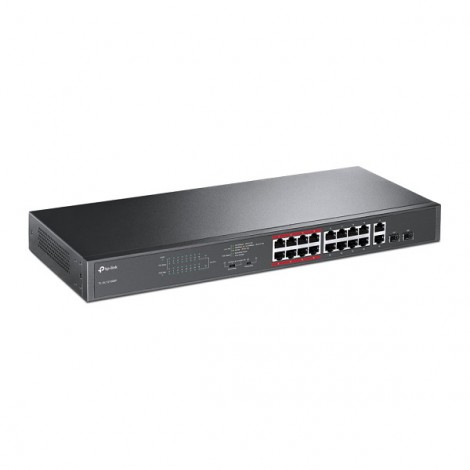 Switch TP-Link TL-SL1218MP