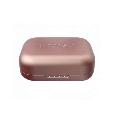 Tai nghe Urbanista London Bluetooth Rose Gold