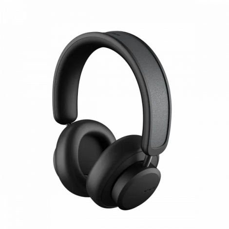 Tai nghe Urbanista Los Angeles Bluetooth Midnight Black