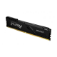RAM Desktop Kingston Fury Beast Black 16GB DDR4 Bus 3200Mhz KF432C16BB/16