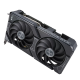 Card màn hình Asus Dual GeForce RTX 4060 OC Edition 8GB GDDR6 (DUAL-RTX4060-O8G)