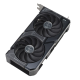 Card màn hình Asus Dual GeForce RTX 4060 OC Edition 8GB GDDR6 (DUAL-RTX4060-O8G)