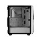 Case Galax Gaming Revolution-01 CG01AGWA4A0 (Trắng)