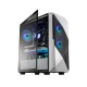 Case Galax Gaming Revolution-01 CG01AGWA4A0 (Trắng)