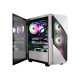 Case Galax Gaming Revolution-01 CG01AGWA4A0 (Trắng)