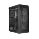 Case Galax Gaming Revolution-05 CGG5ANBA4B0 (Đen)