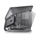 Case Thermaltake AH T600 Tempered Glass Black CA-1Q4-00M1WN-00 (Đen)