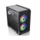 Case Thermaltake View 51 Tempered Glass ARGB Edition CA-1Q6-00M1WN-00 (Đen)