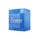 CPU Intel Core i5 12400F
