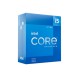 CPU Intel Core i5 12600KF